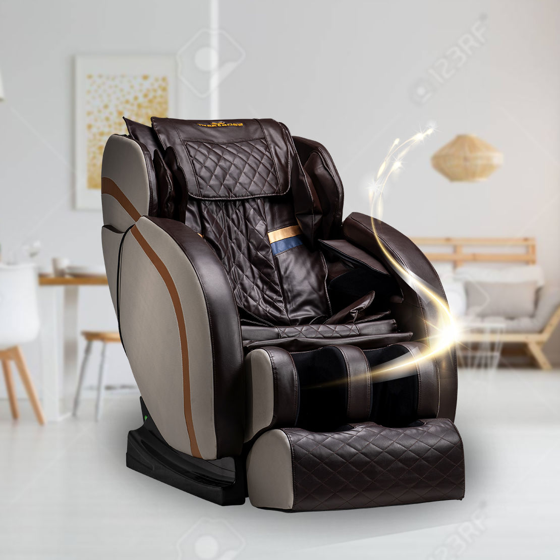 tree boss massage chair