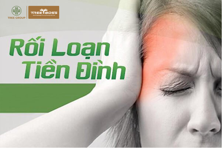 Bấm huyệt rối loạn tiền đình: Cách thực hiện hiệu quả tức thì