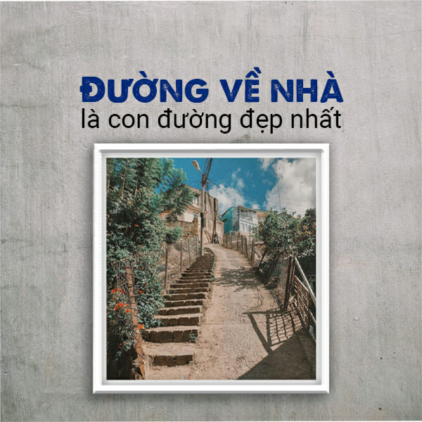 Cha mẹ đừng già đi